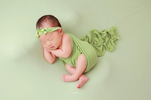 周口宝宝出疹子发烧